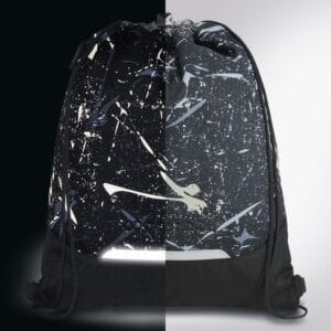 Sacca sport Coocazoo Reflective Splash