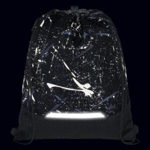 Sacca sport Coocazoo Reflective Splash