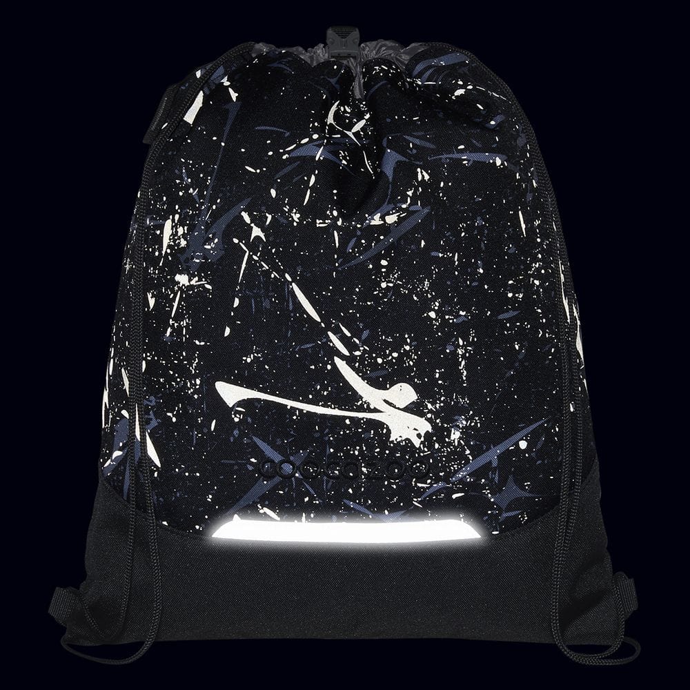 Sacca sport Coocazoo Reflective Splash