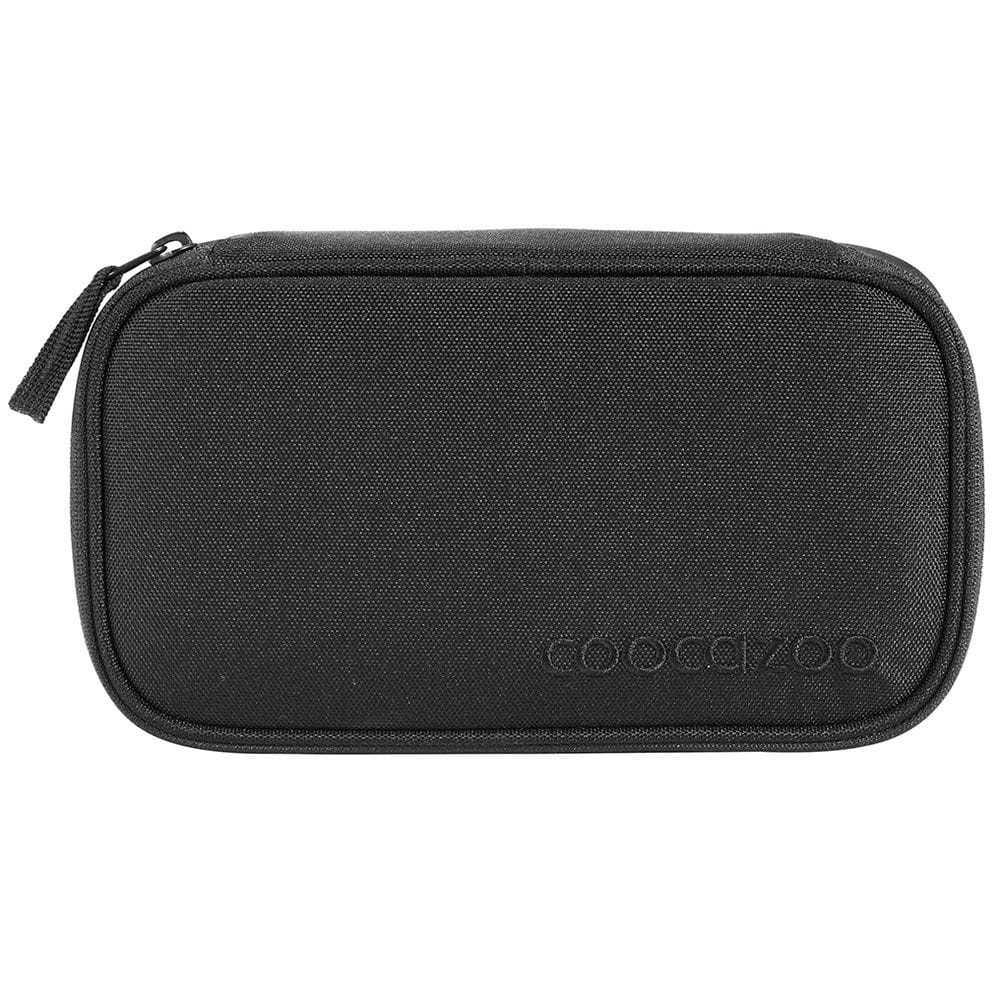 Astuccio Coocazoo Black Coal