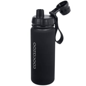 Borraccia Coocazoo 750 ml Nero