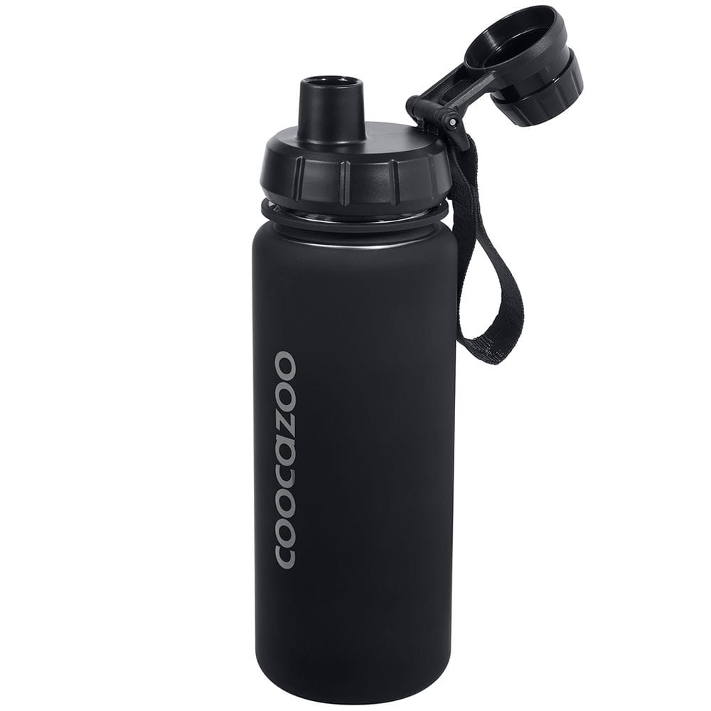 Borraccia Coocazoo 750 ml Nero