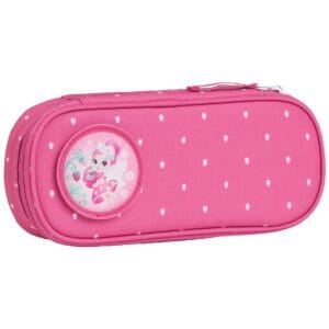 Astuccio a bauletto Strawberry