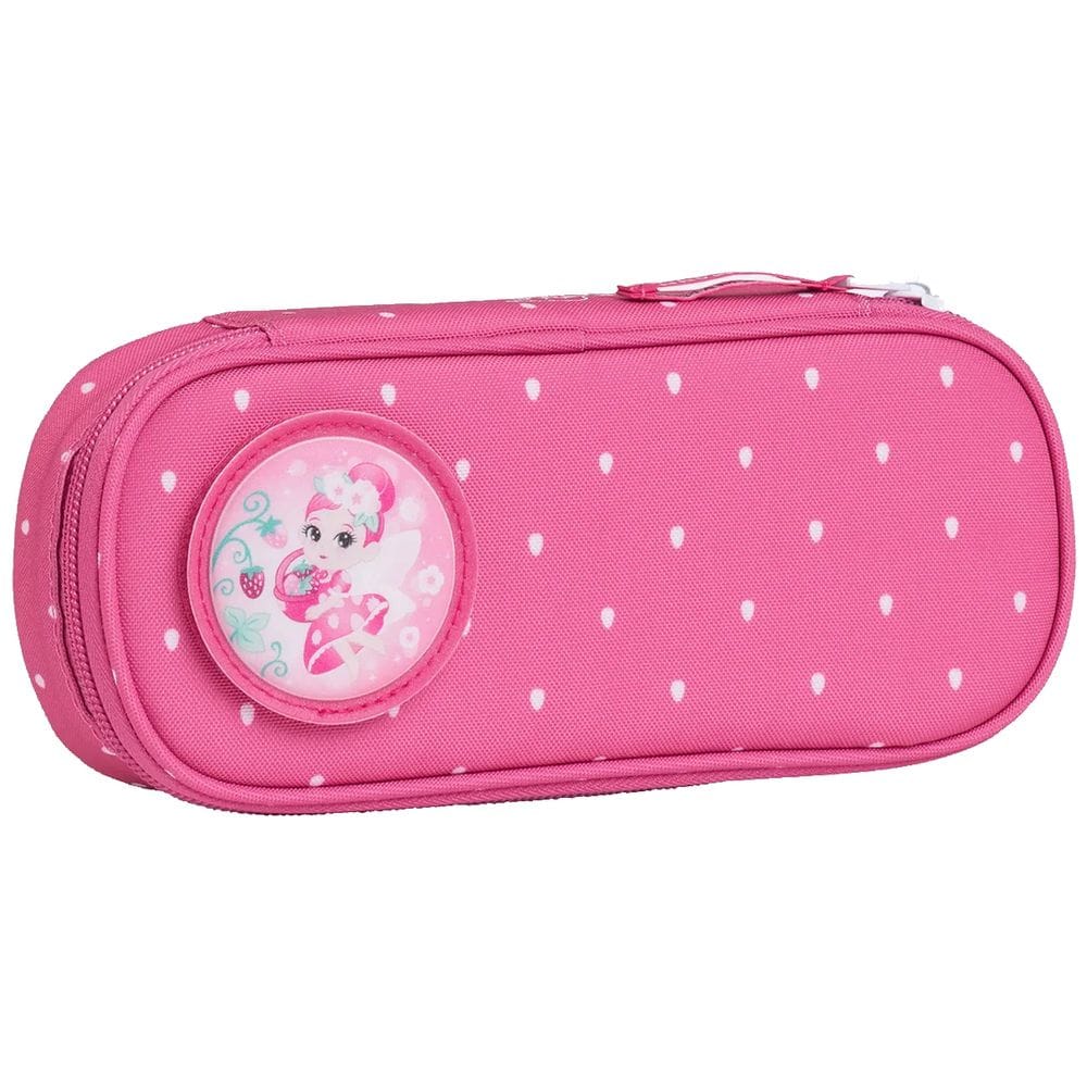 Astuccio a bauletto Strawberry