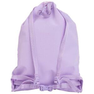 Zaino ergonomico BECKMANN PLUS AIR SET Unicorn Princess Purple