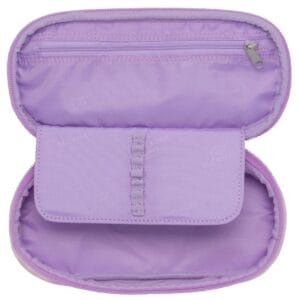 Zaino ergonomico BECKMANN PLUS AIR SET Unicorn Princess Purple