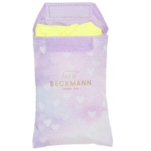 Zaino ergonomico BECKMANN PLUS AIR SET Unicorn Princess Purple