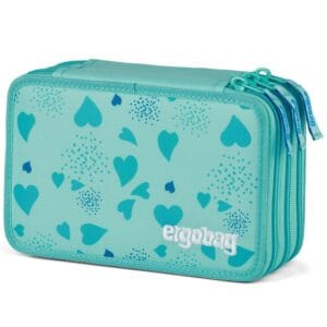 Astuccio 3 zip completo Ergobag HorsedreamBear