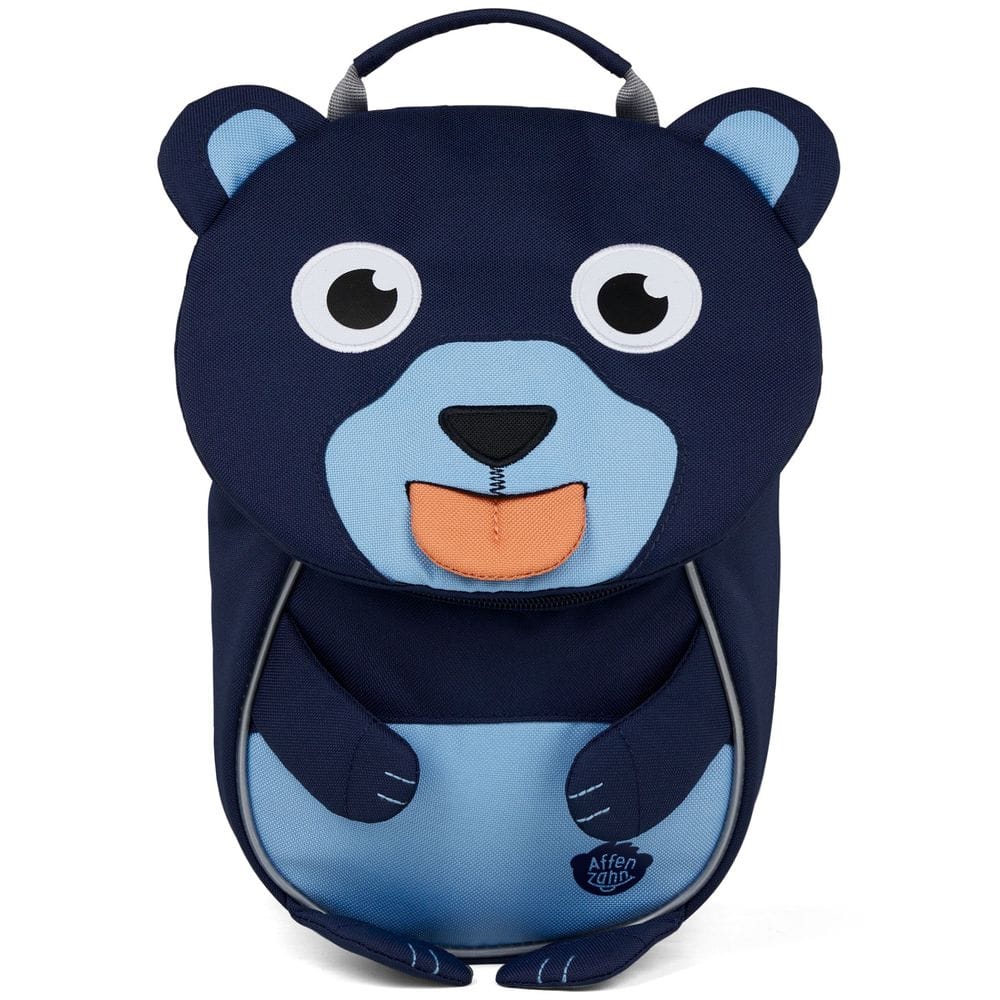 Zainetto piccolo Affenzahn Orso