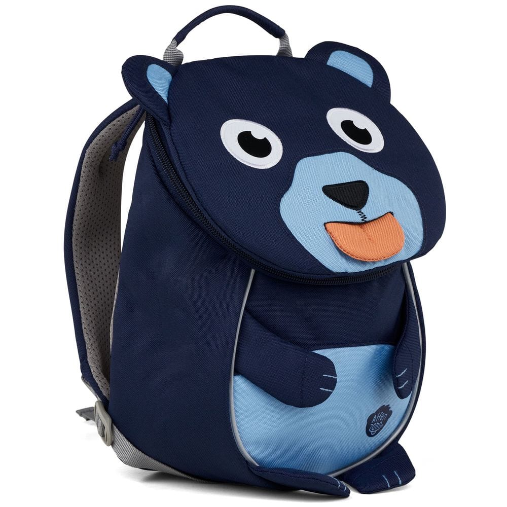 Zainetto piccolo Affenzahn Orso