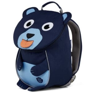Zainetto piccolo Affenzahn Orso