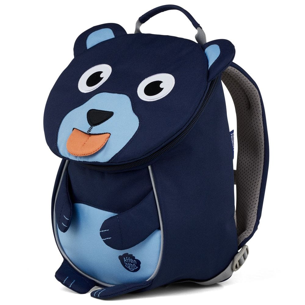 Zainetto piccolo Affenzahn Orso