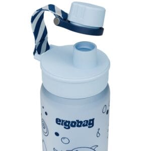 Borraccia Ergobag 500 ml Delfino