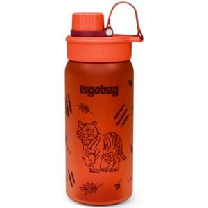 Borraccia Ergobag 500 ml Tigre