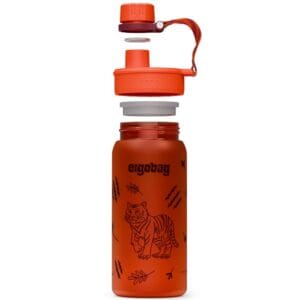 Borraccia Ergobag 500 ml Tigre