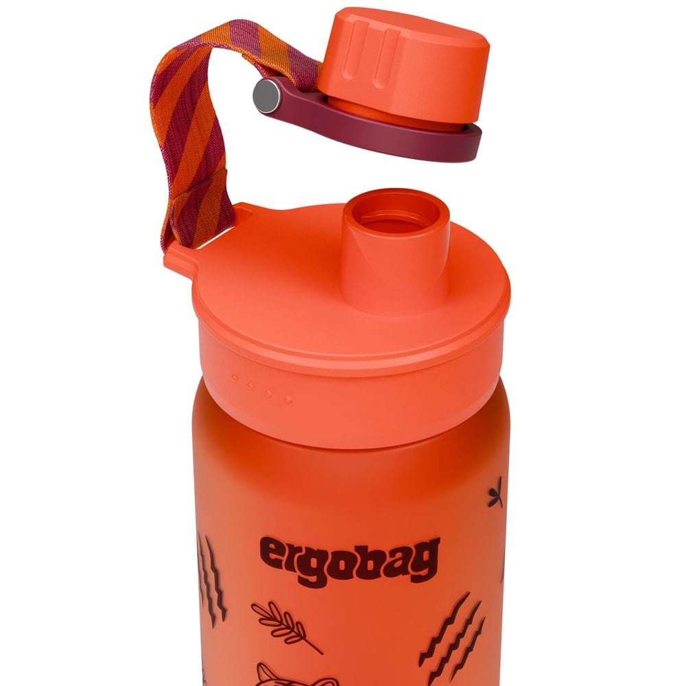 Borraccia Ergobag 500 ml Tigre