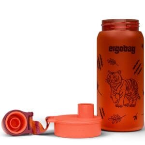 Borraccia Ergobag 500 ml Tigre
