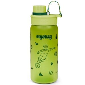 Borraccia Ergobag 500 ml Calcio