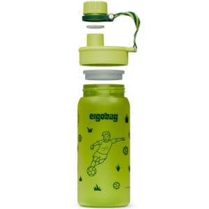 Borraccia Ergobag 500 ml Calcio