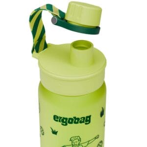 Borraccia Ergobag 500 ml Calcio