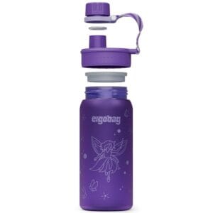 Borraccia Ergobag 500 ml Fatine