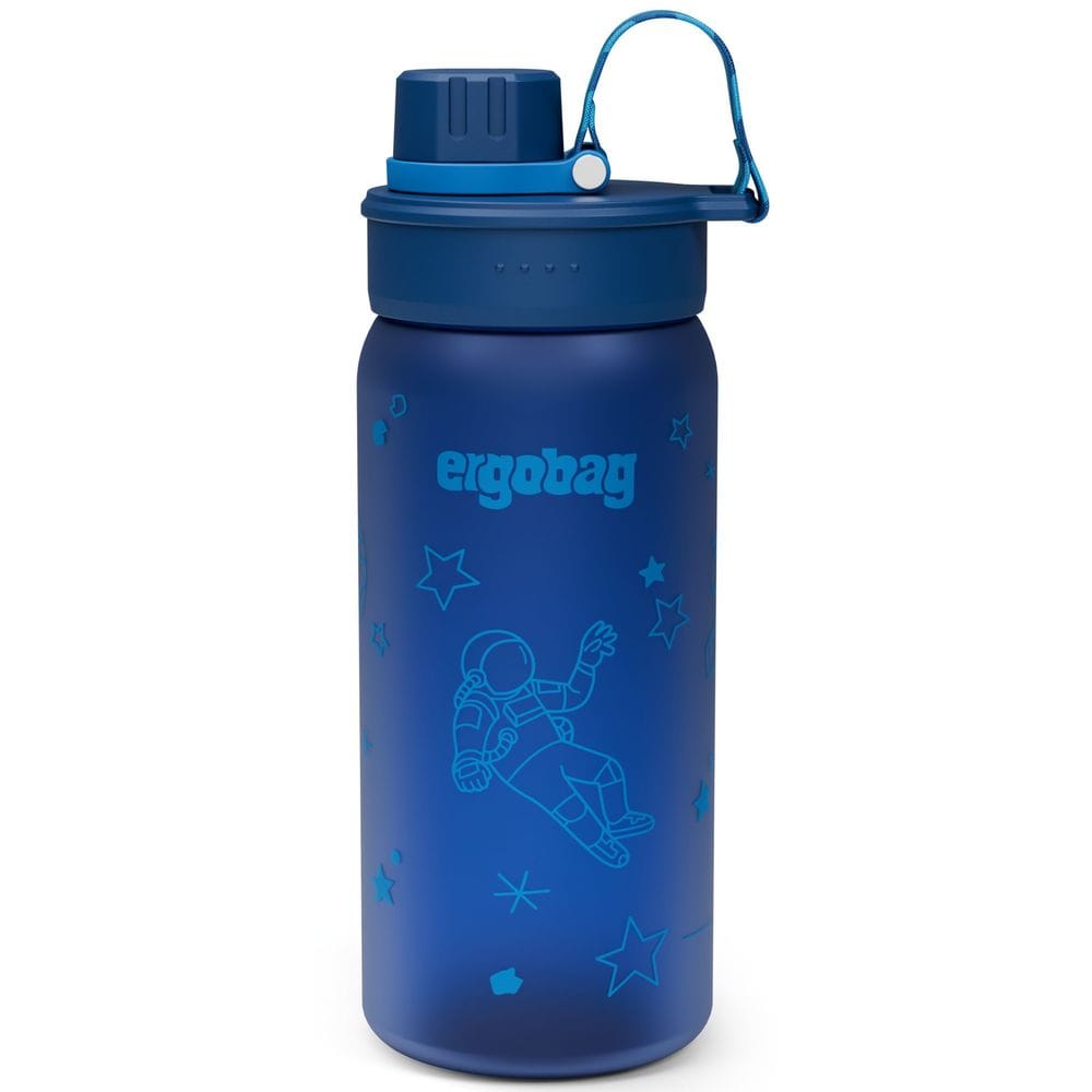 Borraccia Ergobag 500 ml Astronauta