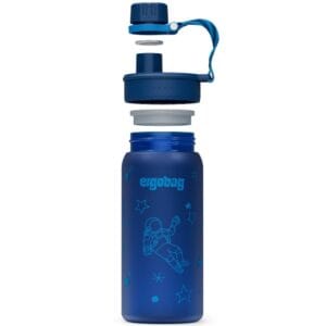 Borraccia Ergobag 500 ml Astronauta