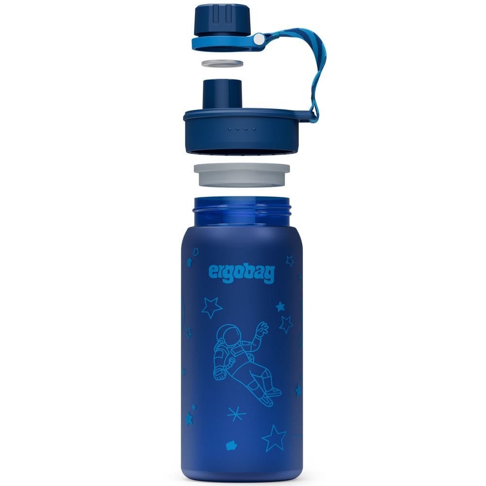 Borraccia Ergobag 500 ml Astronauta