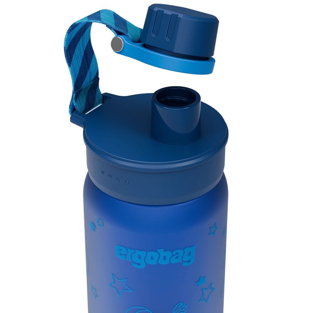 Borraccia Ergobag 500 ml Astronauta