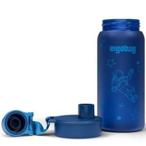 Borraccia Ergobag 500 ml Astronauta