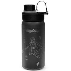 Borraccia Ergobag 500 ml Supereroi