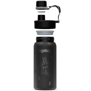 Borraccia Ergobag 500 ml Supereroi