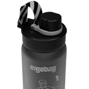 Borraccia Ergobag 500 ml Supereroi