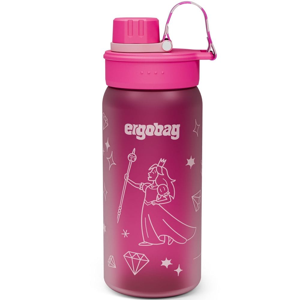 Borraccia Ergobag 500 ml Regina
