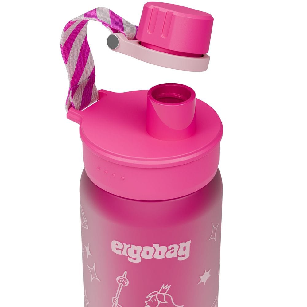 Borraccia Ergobag 500 ml Regina