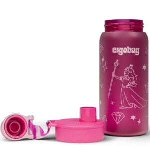 Borraccia Ergobag 500 ml Regina