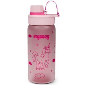 Borraccia Ergobag 500 ml Unicorno