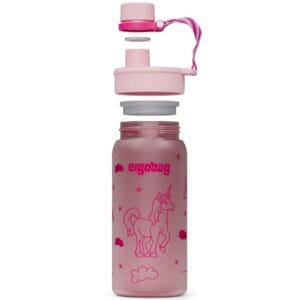 Borraccia Ergobag 500 ml Unicorno