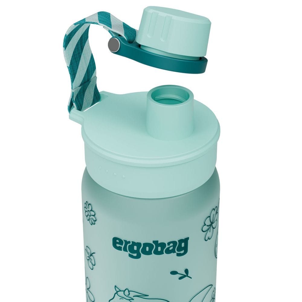Borraccia Ergobag 500 ml Cavalli