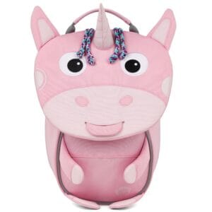 Zainetto piccolo Affenzahn Unicorno