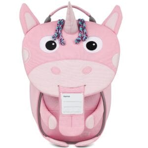 Zainetto piccolo Affenzahn Unicorno