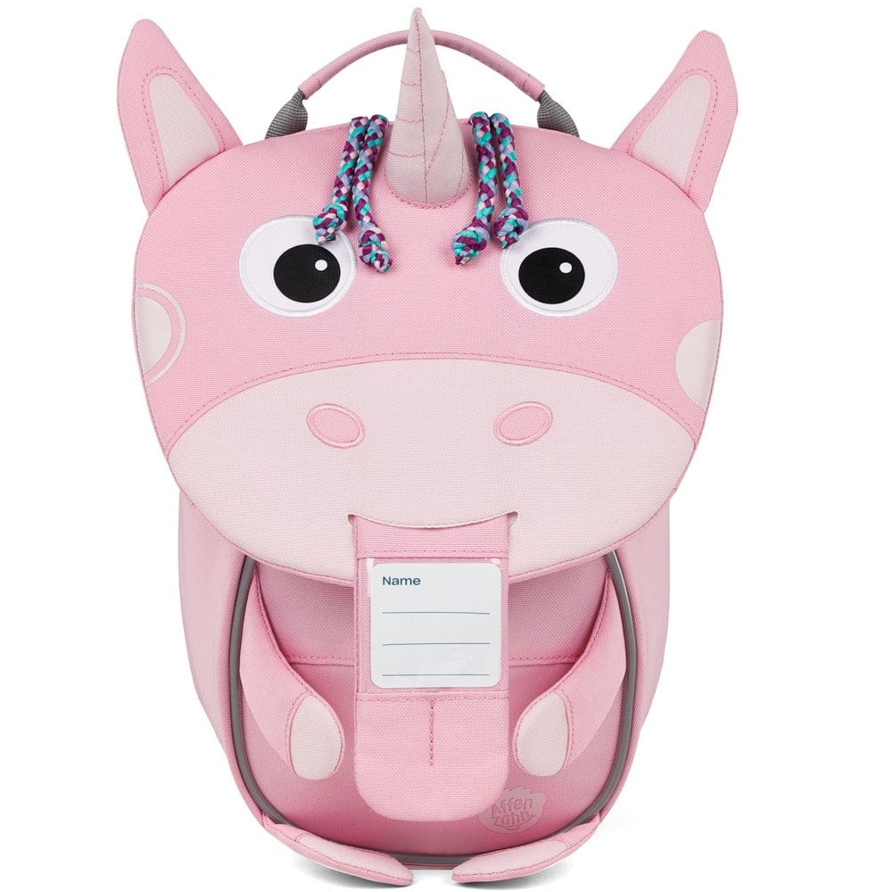 Zainetto piccolo Affenzahn Unicorno
