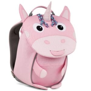 Zainetto piccolo Affenzahn Unicorno