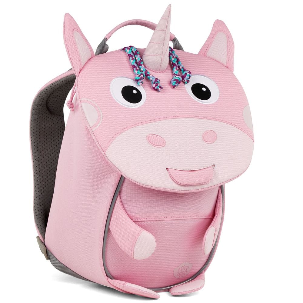 Zainetto piccolo Affenzahn Unicorno