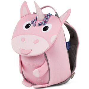 Zainetto piccolo Affenzahn Unicorno
