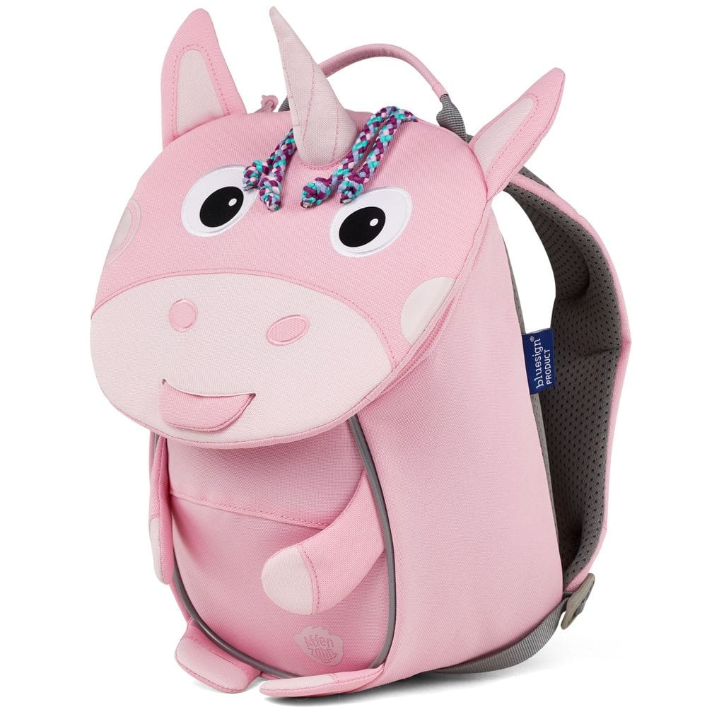 Zainetto piccolo Affenzahn Unicorno