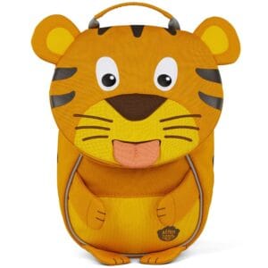 Zainetto piccolo Affenzahn Tigre