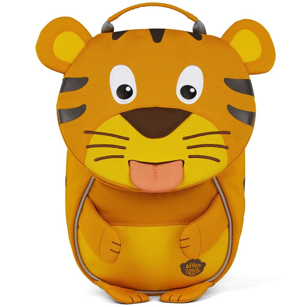 Zainetto piccolo Affenzahn Tigre