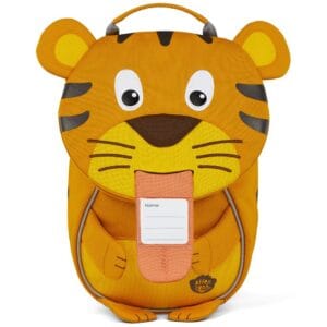 Zainetto piccolo Affenzahn Tigre