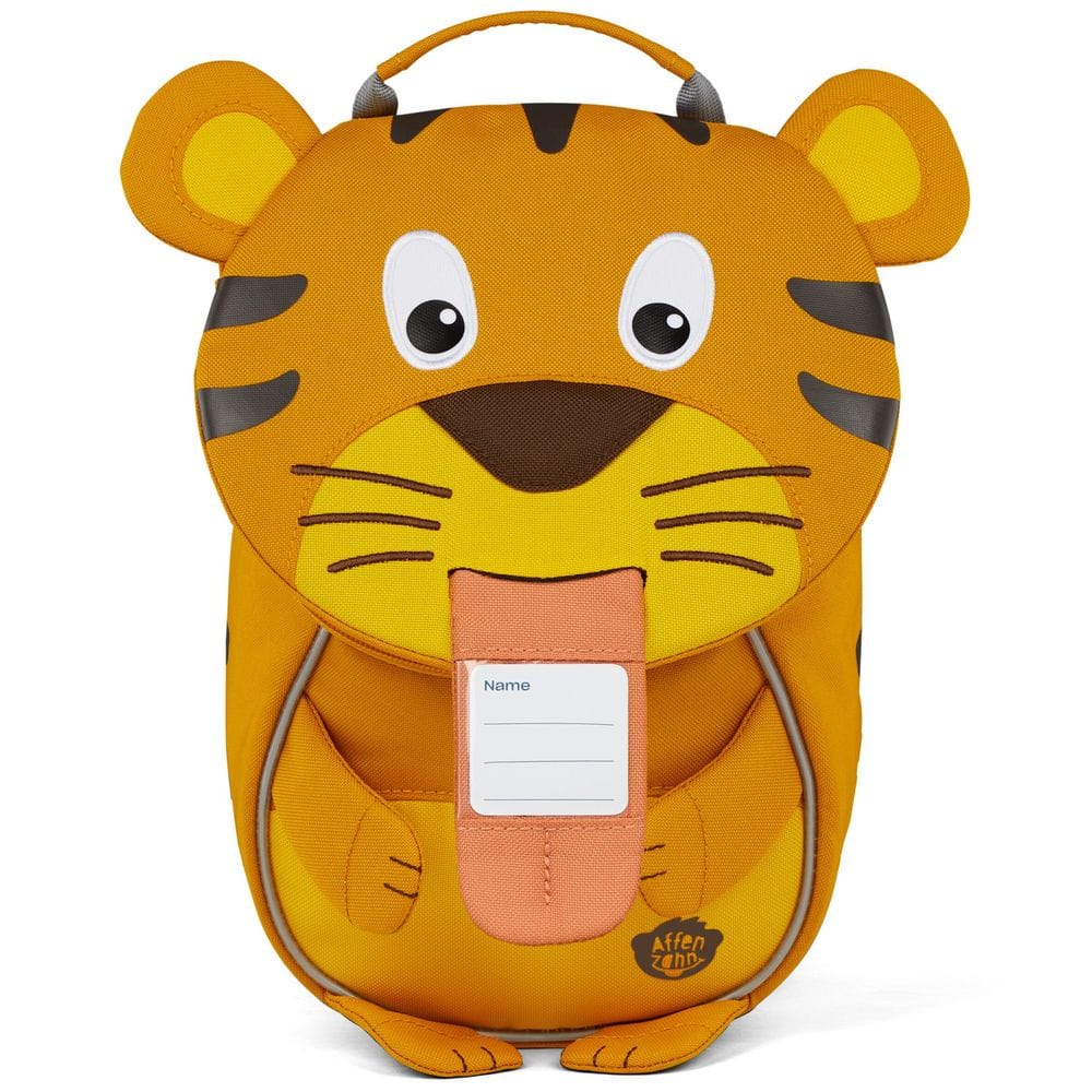 Zainetto piccolo Affenzahn Tigre
